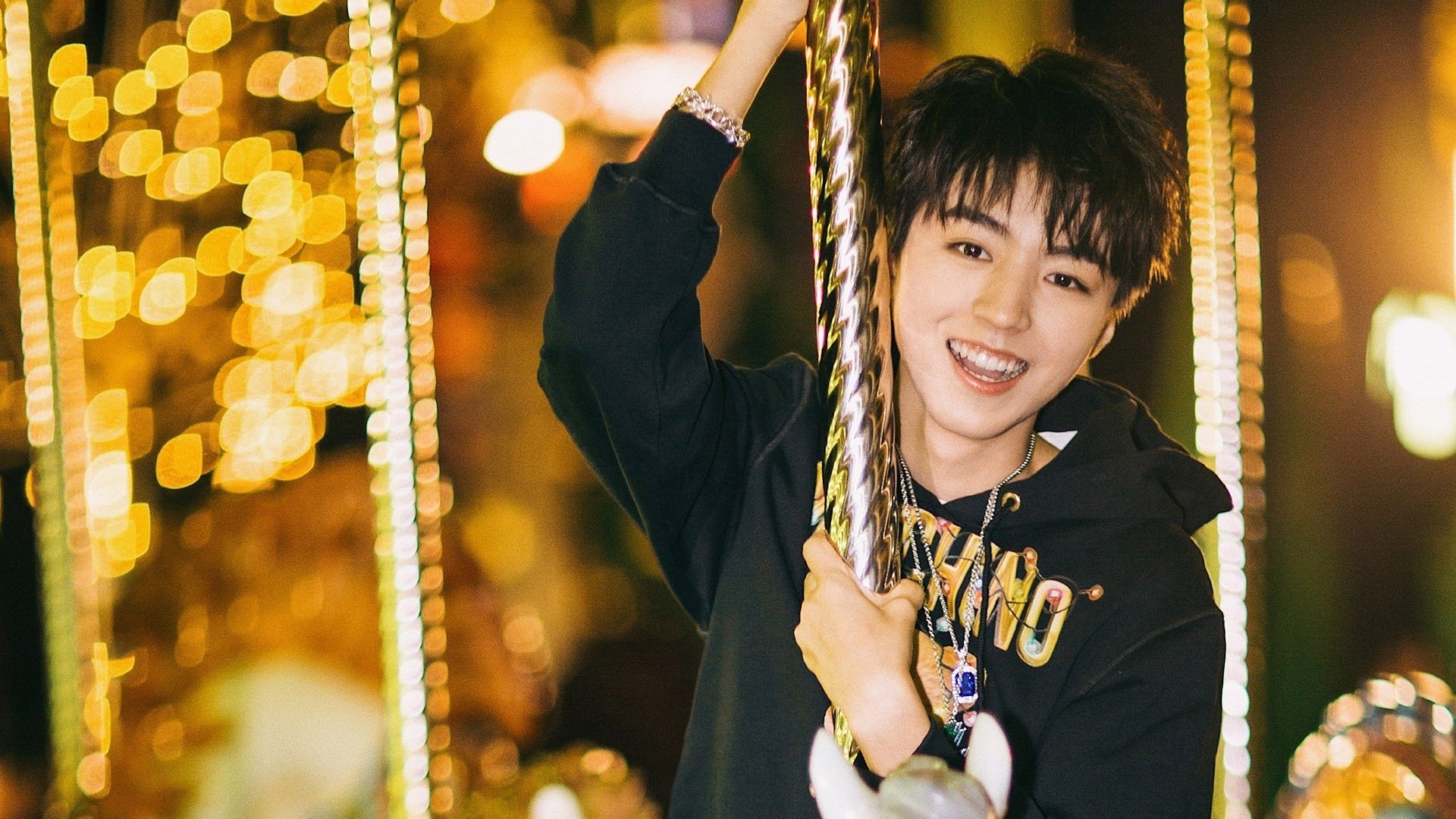 KAIYUN 中国大陆-马克西姆·格鲁塞冲刺速度领跑全场，马克格鲁伯